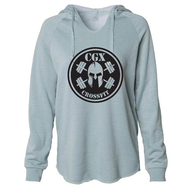 Womens 2X-Large SAGE Hoodie