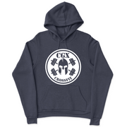 Mens 2X-Large CLASSIC_NAVY Hoodie