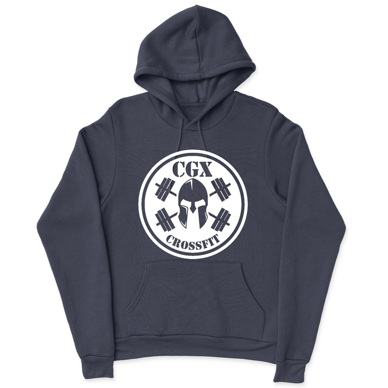 Mens 2X-Large CLASSIC_NAVY Hoodie