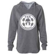 Womens 2X-Large SHADOW Hoodie