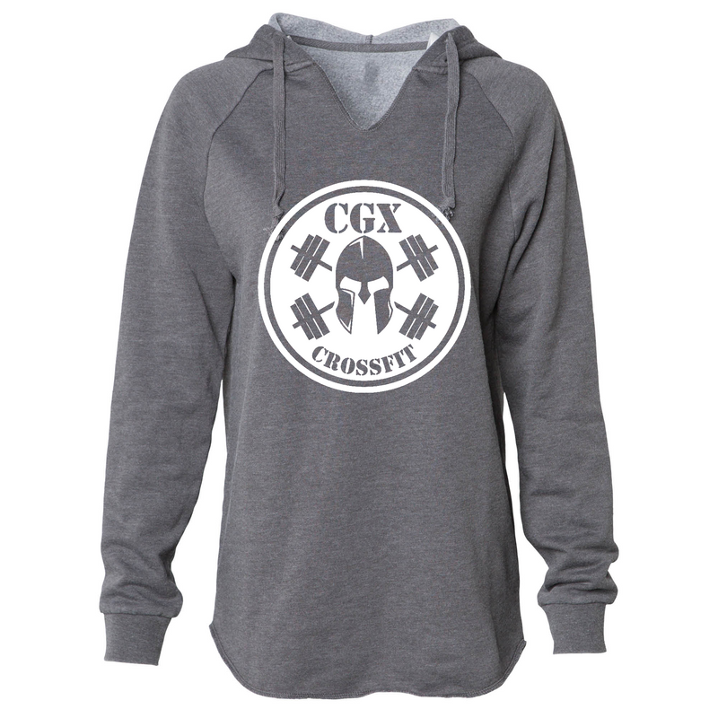 Womens 2X-Large SHADOW Hoodie