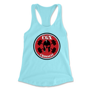 Womens 2X-Large CANCUN Tank Top