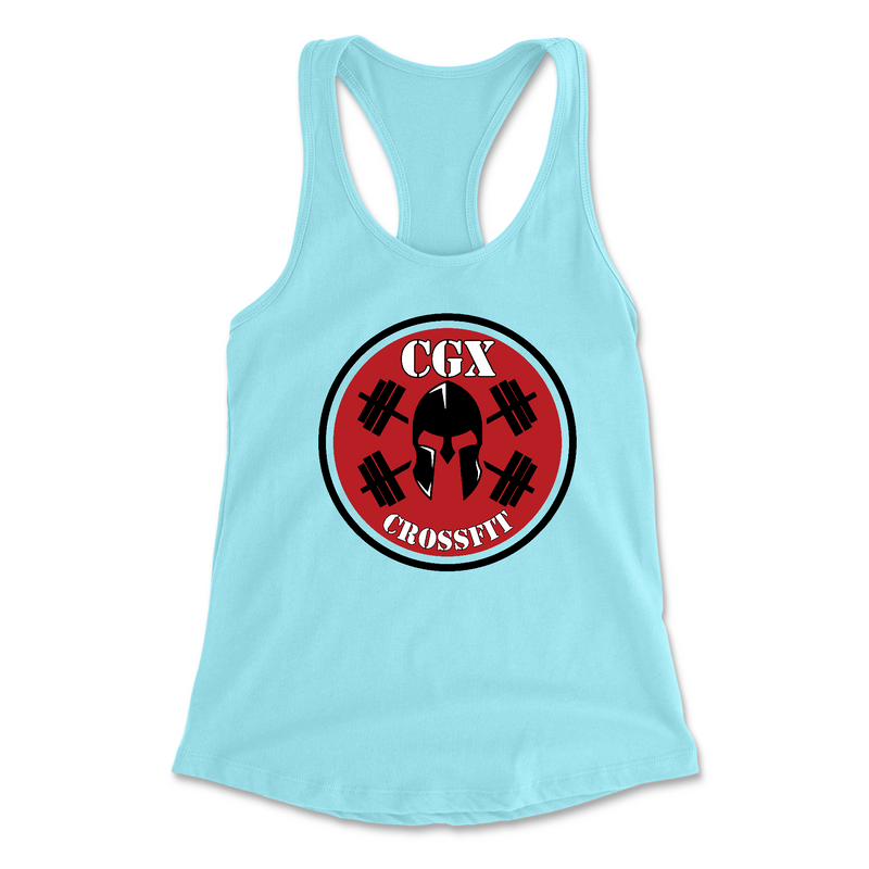 Womens 2X-Large CANCUN Tank Top