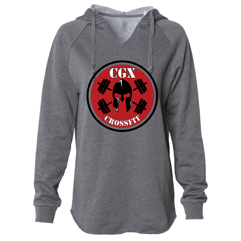 Womens 2X-Large SHADOW Hoodie