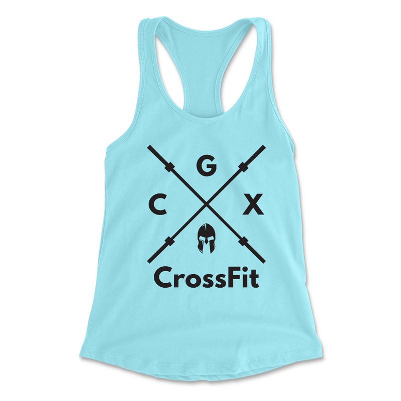 Womens 2X-Large CANCUN Tank Top