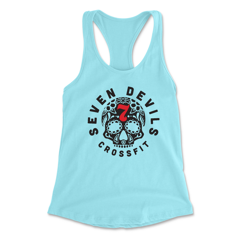 Womens 2X-Large CANCUN Tank Top