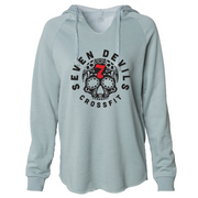 Womens 2X-Large SAGE Hoodie