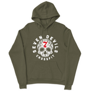 Mens 2X-Large ARMY Hoodie
