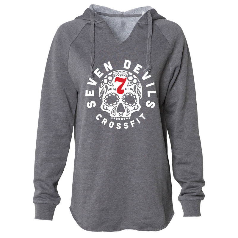 Womens 2X-Large SHADOW Hoodie