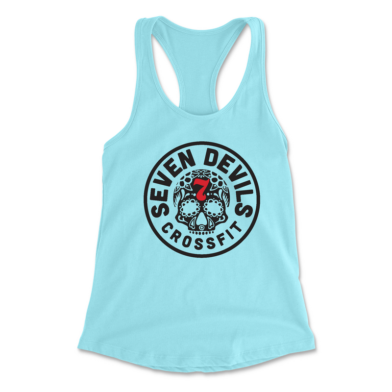 Womens 2X-Large CANCUN Tank Top
