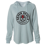 Womens 2X-Large SAGE Hoodie