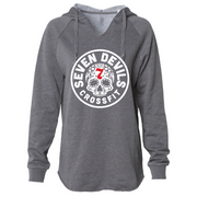 Womens 2X-Large SHADOW Hoodie