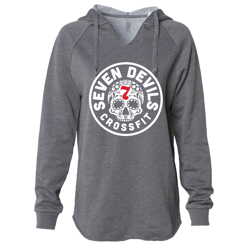 Womens 2X-Large SHADOW Hoodie