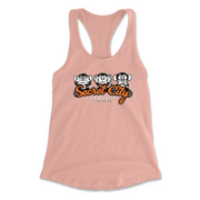 Womens 2X-Large DESERT_PINK Tank Top