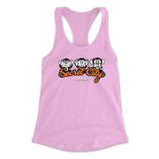Womens 2X-Large LILAC Tank Top