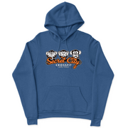 Mens 2X-Large ROYAL Hoodie