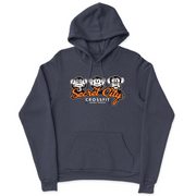 Mens 2X-Large CLASSIC_NAVY Hoodie