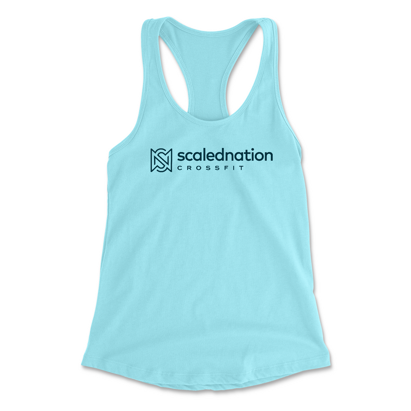 Womens 2X-Large CANCUN Tank Top