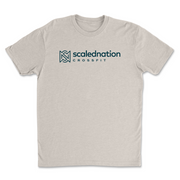 Mens 2X-Large SAND T-Shirt