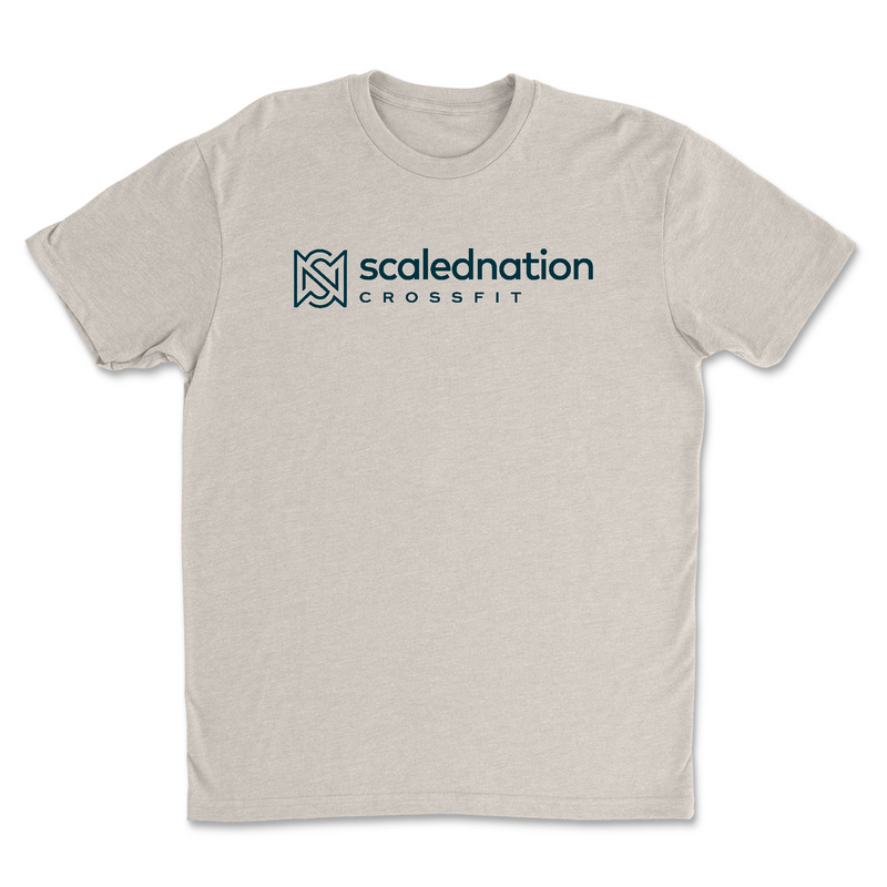Mens 2X-Large SAND T-Shirt