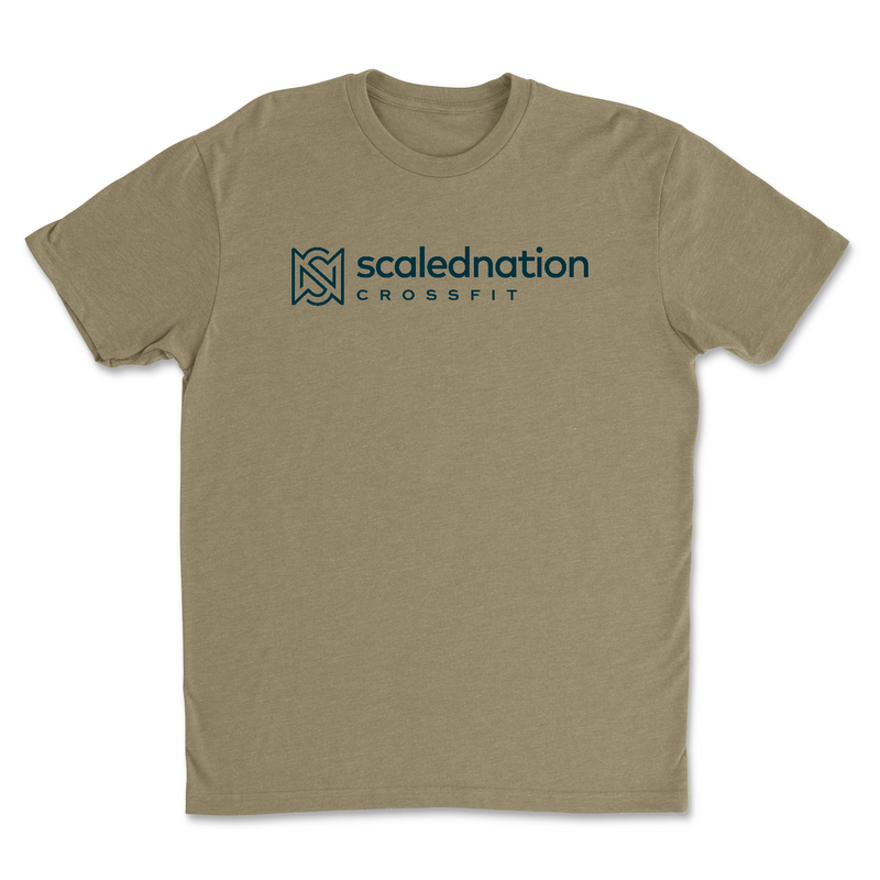 Mens 2X-Large LIGHT_OLIVE T-Shirt