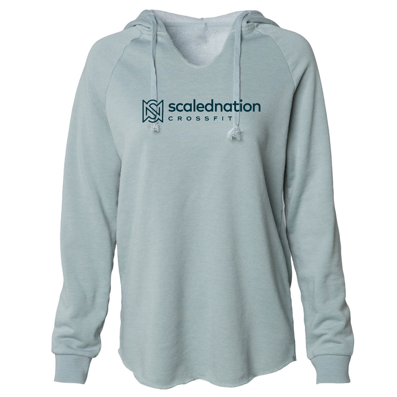 Womens 2X-Large SAGE Hoodie