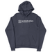 Mens 2X-Large CLASSIC_NAVY Hoodie