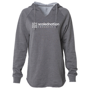 Womens 2X-Large SHADOW Hoodie