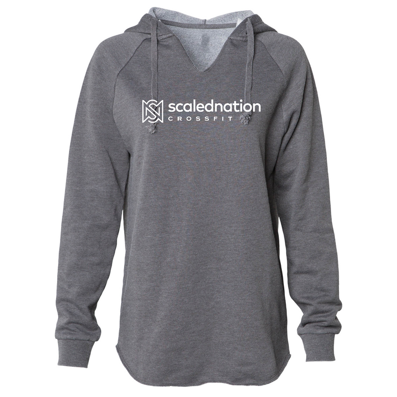 Womens 2X-Large SHADOW Hoodie