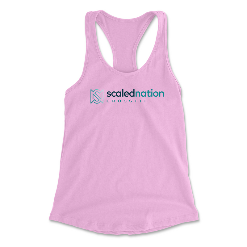 Womens 2X-Large LILAC Tank Top