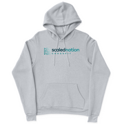 Mens 2X-Large GRAY_HEATHER Hoodie