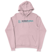 Mens 2X-Large LIGHT_PINK Hoodie