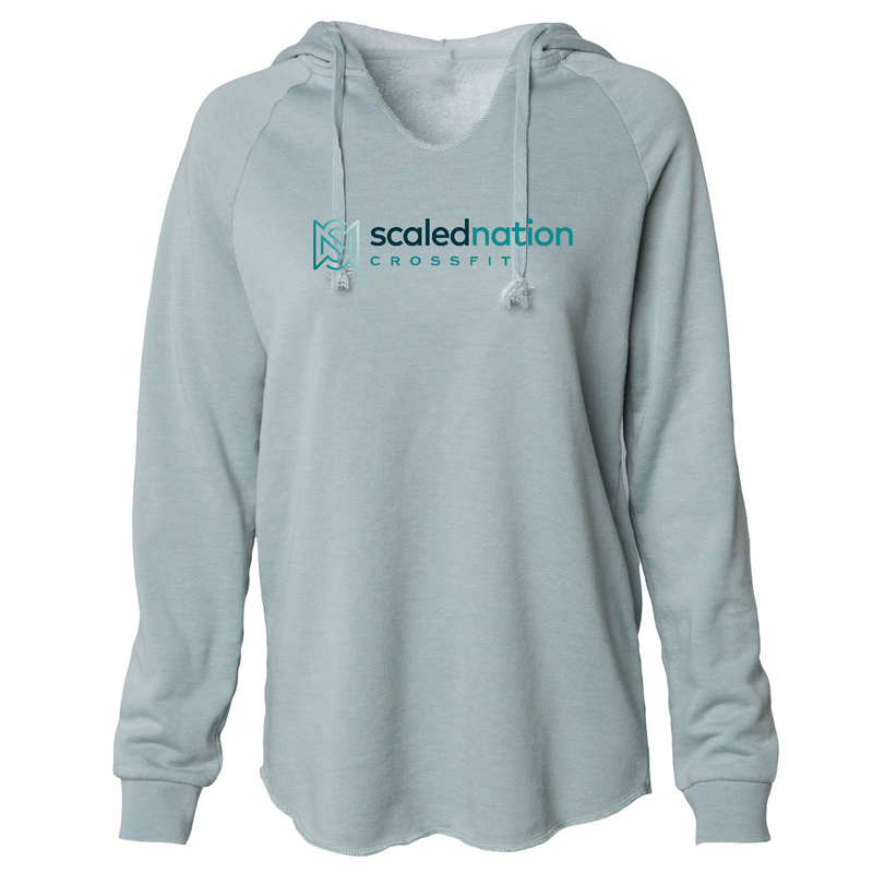 Womens 2X-Large SAGE Hoodie