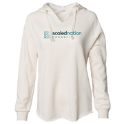 Womens 2X-Large BONE Hoodie
