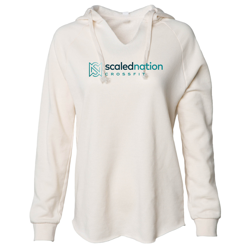 Womens 2X-Large BONE Hoodie