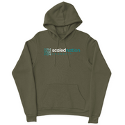 Mens 2X-Large ARMY Hoodie