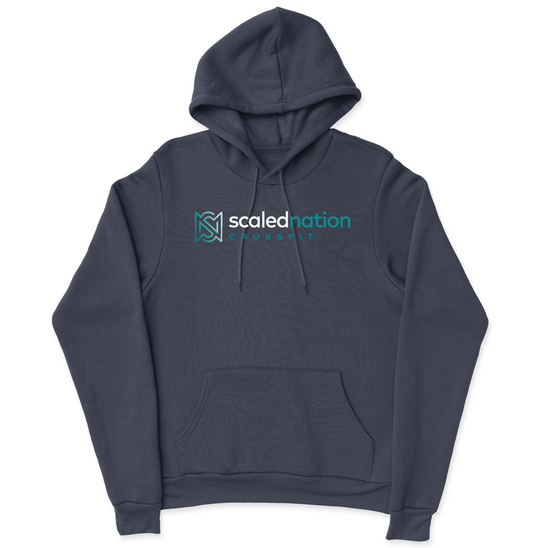 Mens 2X-Large CLASSIC_NAVY Hoodie