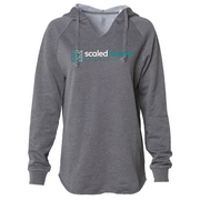 Womens 2X-Large SHADOW Hoodie