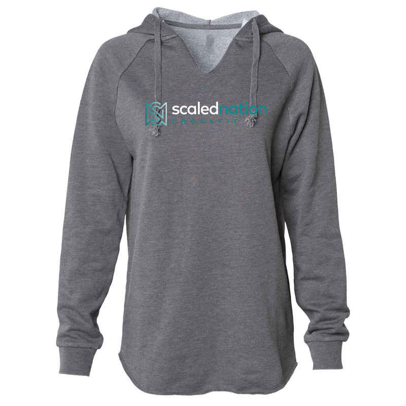 Womens 2X-Large SHADOW Hoodie