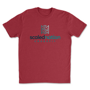Mens 2X-Large CARDINAL T-Shirt