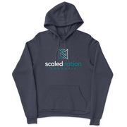 Mens 2X-Large CLASSIC_NAVY Hoodie