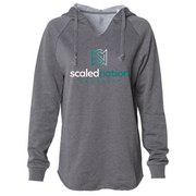 Womens 2X-Large SHADOW Hoodie