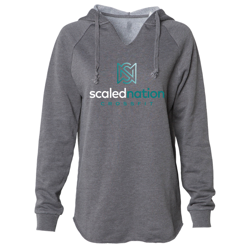 Womens 2X-Large SHADOW Hoodie