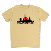 Mens 2X-Large BANANA_CREAM T-Shirt