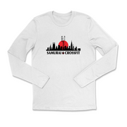 Mens 2X-Large WHITE Long Sleeve