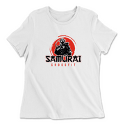 Womens 2X-Large WHITE Relaxed Jersey T-Shirt