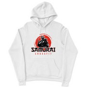 Mens 2X-Large WHITE Hoodie
