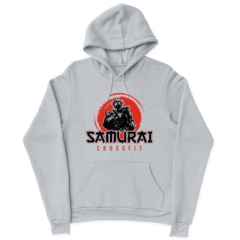 Mens 2X-Large GRAY_HEATHER Hoodie