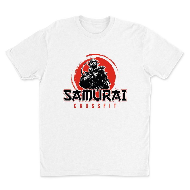Mens 2X-Large WHITE T-Shirt