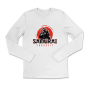 Mens 2X-Large WHITE Long Sleeve